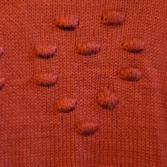 NWT John+Jenn oversized sweater Sz L - Picture 2 of 6